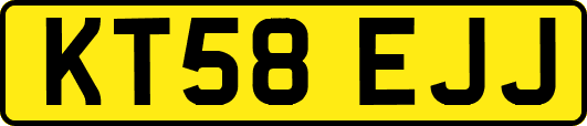 KT58EJJ