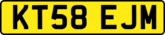 KT58EJM