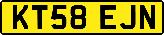 KT58EJN