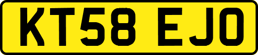 KT58EJO