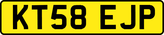 KT58EJP