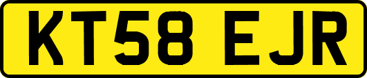 KT58EJR