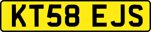 KT58EJS