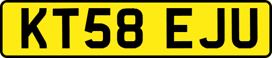KT58EJU
