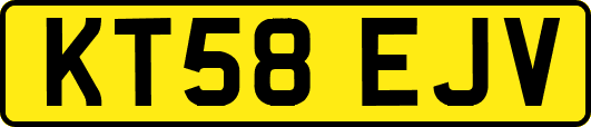 KT58EJV