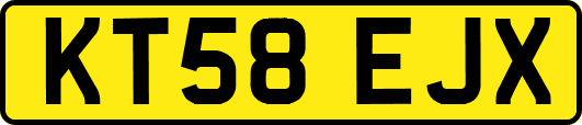KT58EJX