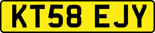 KT58EJY