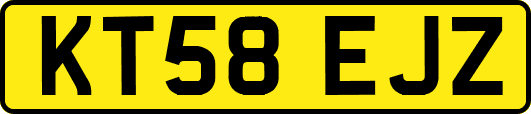 KT58EJZ