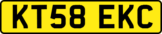 KT58EKC