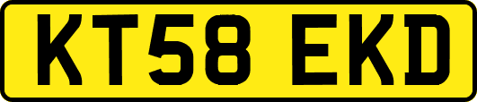 KT58EKD