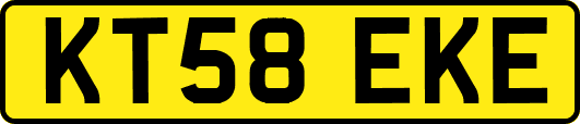 KT58EKE