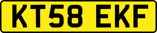 KT58EKF