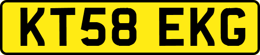 KT58EKG