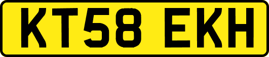 KT58EKH