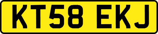 KT58EKJ