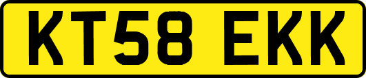 KT58EKK