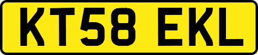 KT58EKL