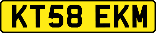 KT58EKM