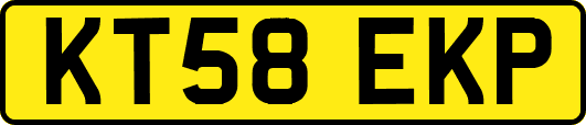 KT58EKP