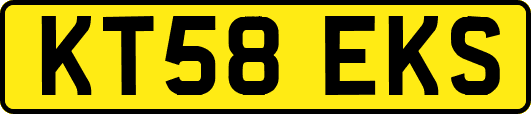 KT58EKS