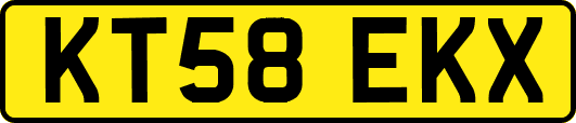 KT58EKX