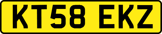 KT58EKZ