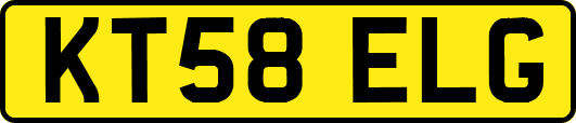 KT58ELG