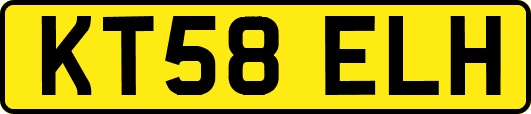 KT58ELH