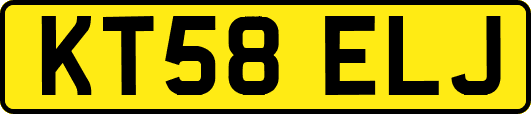 KT58ELJ
