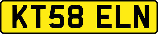 KT58ELN