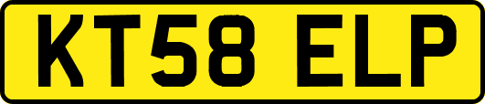 KT58ELP