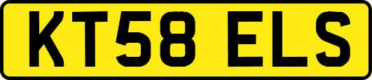 KT58ELS