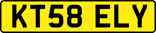 KT58ELY