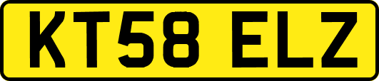 KT58ELZ