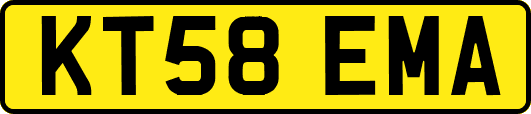 KT58EMA