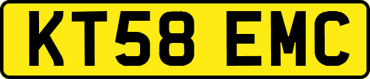KT58EMC