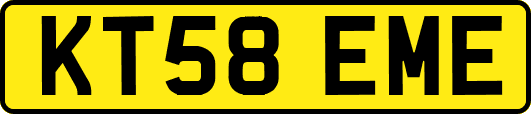 KT58EME