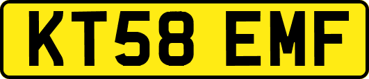 KT58EMF