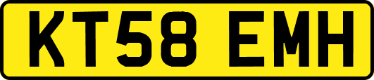 KT58EMH