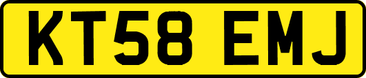 KT58EMJ