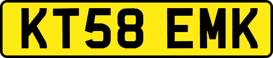 KT58EMK