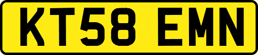 KT58EMN