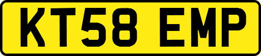 KT58EMP