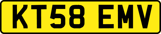 KT58EMV