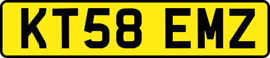 KT58EMZ