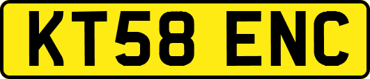 KT58ENC