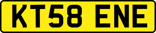 KT58ENE