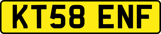 KT58ENF