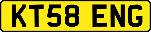 KT58ENG