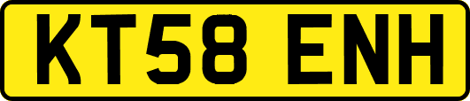 KT58ENH